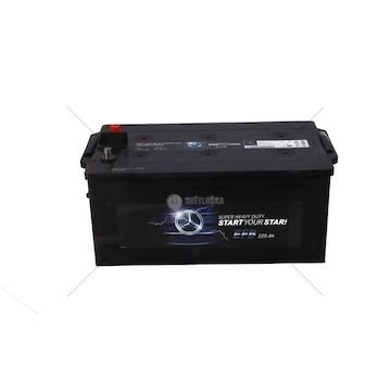 AKUMULATOR 12V 220AH MB OE MERCEDES 0029822008