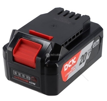Akumulátor 5Ah 20V DCK FFBL2050