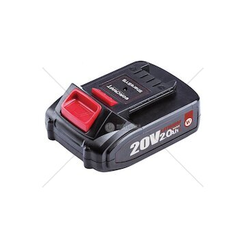 Akumulátor CLB-20V-2.0HC ShareSYS, 20 V, 2 Ah - WORCRAFT