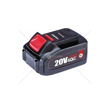 Akumulátor CLB-20V-4.0HC ShareSYS 4000 mAh, S20Li, rychlonabíjecí - WORCRAFT