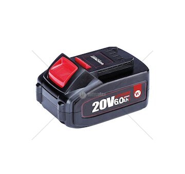 Akumulátor CLB-20V-6.0 ShareSYS, 20 V, 6 Ah - WORCRAFT
