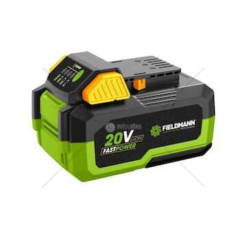 Akumulátor FDUZ 79080 20 V / 8 Ah – FIELDMANN
