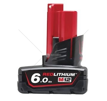 AKUMULATOR M12B6 6AH C8546 4932451395