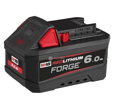 AKUMULATOR M18 6AH FB6 FORGE C8546 4932492533