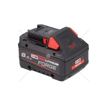 Akumulátor M18 8Ah FB8 Forge M18 FB8 C8546 4932492131