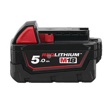 AKUMULATOR M18B5 5AH C8546 4932430483