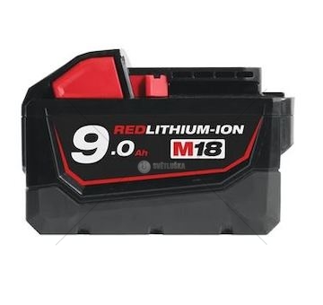 AKUMULATOR M18B9 9AH C8546 4932451245