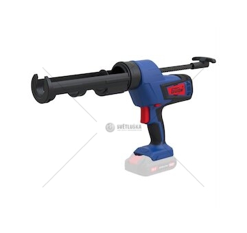 Akumulátorová pistole SP 18-0 GÜDE