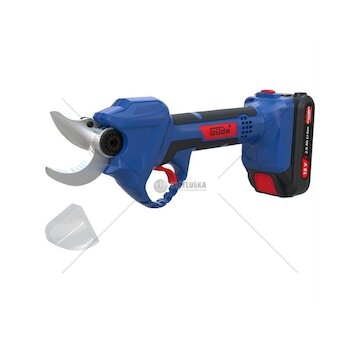 Akumulátorové zahradní nůžky 18V, Li-Ion ASC 18-201-05 K GÜDE