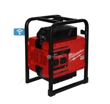 Akumulátorový generátor MXF C8546 4933479266