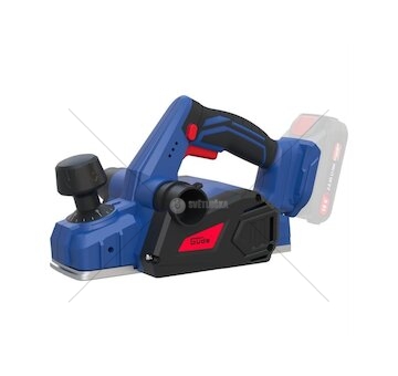 Akumulátorový hoblík HO 18-0 GÜDE