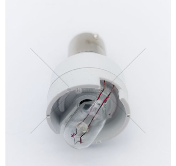 Akustická žárovka couvání 24V