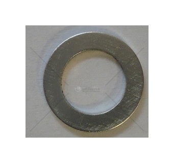 Al kroužek 12x18x1,5