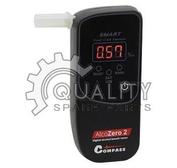 Alkohol tester AlcoZero 2