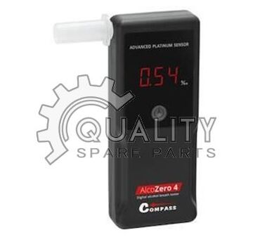 Alkohol tester AlcoZero 4
