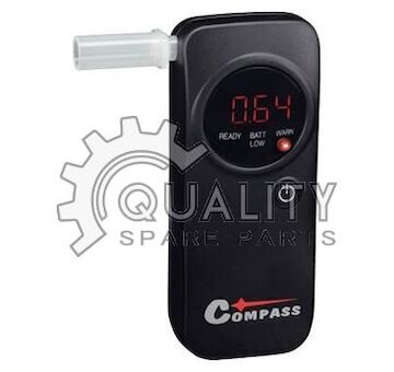 Alkohol tester AlcoZero