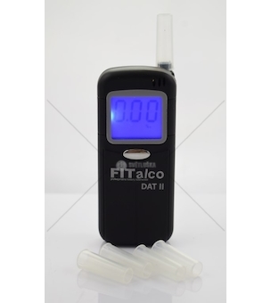 Alkohol testr FITALCO DATII  DATII