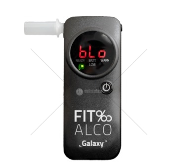 Alkohol testr FITALCO GALAXY  GALAXY1