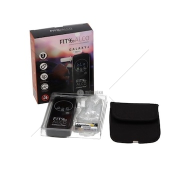 Alkohol testr FITALCO GALAXY PLUS  GALAXY