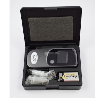 Alkohol testr FITALCO GRAFIT SE  ALCOGRAFIT