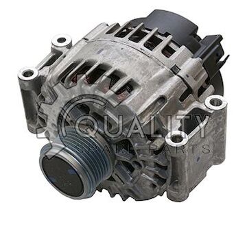 Alternátor 140A