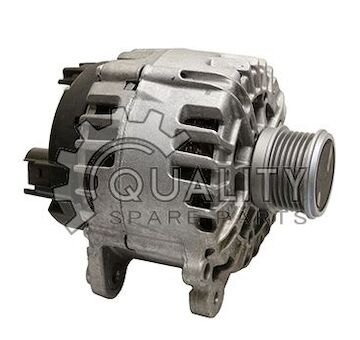 Alternátor 140A