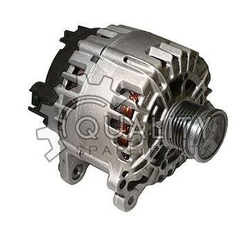 Alternátor 140Ah