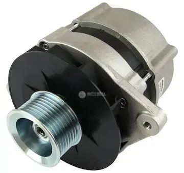 Alternátor 14v / 100a | RE533653