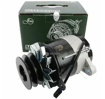 Alternátor 14v/1150w/80a | 143701045