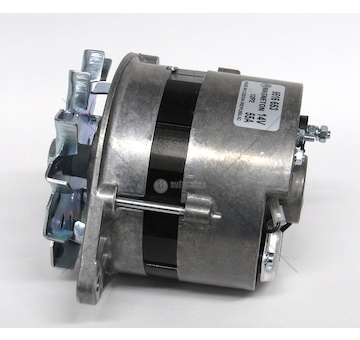 Alternátor 14v/55a avia s vestavěným relé 362901011_A