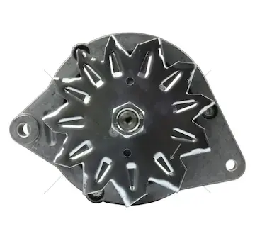Alternátor 14v/55a magneton (s ventilátorem 951665 pro zetor uřiii + desta | 78.350.922