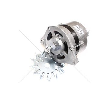 Alternátor 14V 70A 53350906