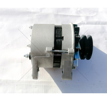 Alternátor 14V/70A Avia, Zetor 53350906 GMP