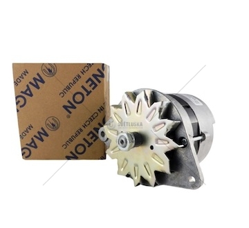 Alternátor 14V 70A Zetor 53350906 Magneton