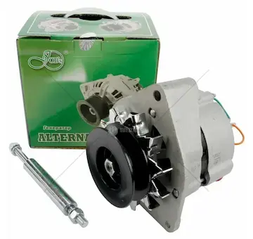Alternátor 14v/72a | 50457970-Jubana