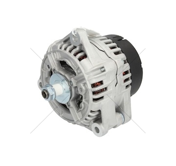 Alternátor 24v/100a bez řemenice man f2000, l2000, m2000, ng, tga od 2000 0237786_A