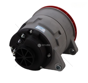 Alternátor 24V 155A PRESTOLI 1277A740