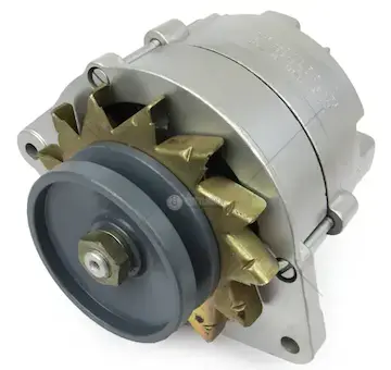 Alternátor 27a/28v náhrada | 4431120070
