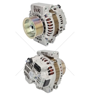 Alternátor 28v/100a/ 10z scania fkn, pgr,pgrs, g480 [dc13.07] p270 [dc9.12],p480, r480 0224575_A