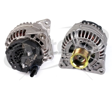 Alternátor 28v/100a daf cf65, lf45, lf55 3.9d-6.7d od 01.2001 0041050_A