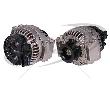 Alternátor 28v/100a s řemenicí scania p,g,r,t dc11.08-dt12.14 od 03.2004 0156669_A