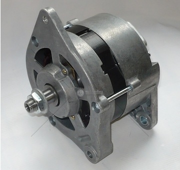 Alternátor 28V/35A Tatra