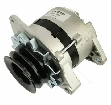 Alternátor 28v/ 45a pro unk320, lkt,uds | 443113516321