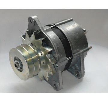 Alternátor 28V/ 55A TATRA 9515.631 - Magneton náhrada SK výroba