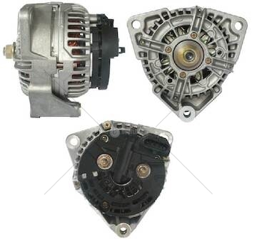 Alternátor 28v/80a man tga,tgm, tgs,tgx 0124532_A