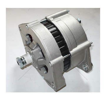 Alternátor 28V/ 80A Scania, Tatra EURO, DAF, Iveco, Renault