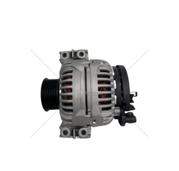 Alternator 4 SERIES P,G,R,T 2004 -> 28V/100A/8 RIBS Mec-Diesel
