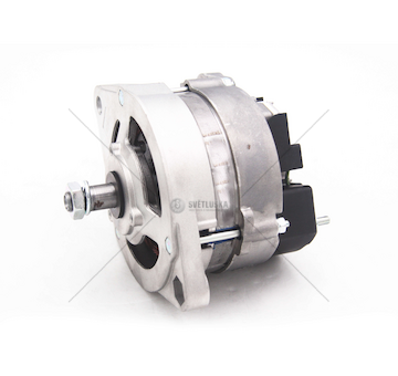 Alternator 8040/8060-115.17/65.12 NO PULLEY 24V/ 30A Magneti Marelli