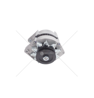 Alternator 8060.45/L-8280.42>42S 24V/ 80A/ 1 RIB Mec-Diesel