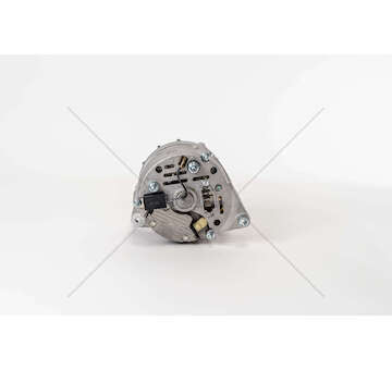 Alternator 90/100/200/400 14V/70A Mec-Diesel
